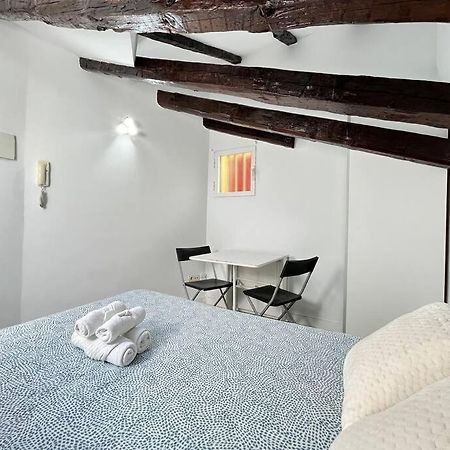 Atico Madrid Centro Apartment Ngoại thất bức ảnh