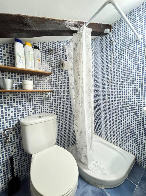 Atico Madrid Centro Apartment Ngoại thất bức ảnh